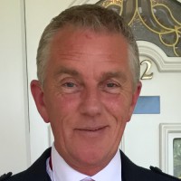 Peter Speedie
