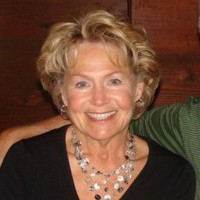 Janie Johnston