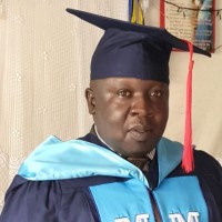 Vuciri Geoffery (Chief Executive Officer)