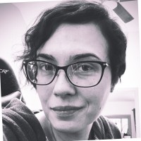 Nicole McClain-Ficke