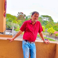 Vikash Singh