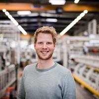 Tristan Stöppel