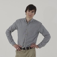 Kirill Kuzkin