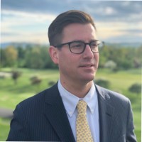 Matthew Schieffer