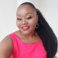 Tracy Nkosi Mahlalela