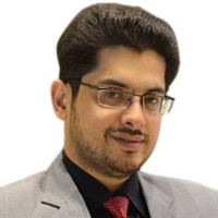Naveedullah Qureshi
