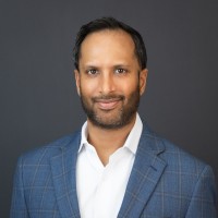 Haren Bhakta, CFA