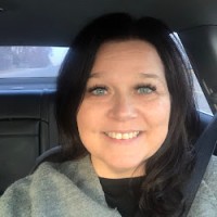 Amy Monette