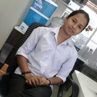 Radha Gupta