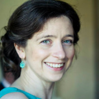 Elizabeth Neve (Nee Norris)