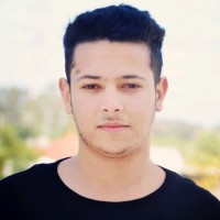 Oussama Ahmed-serir