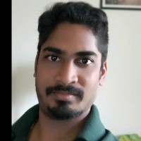 Joseph Raj