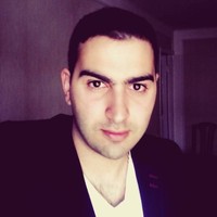 Narek Hamazaspyan