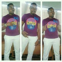 Michael Agamah