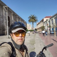 Alvaro Aros Inostroza