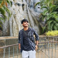Pruthvi Raj