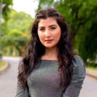 Shanaya Sharma