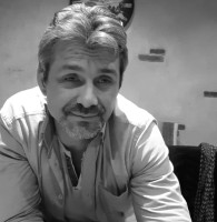 Christian Tessier