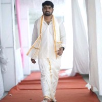 Mahesh Kumar M