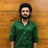 Jereesh Mohammed