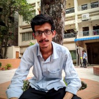 Iftakharul Haque Bhuiyan