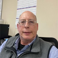 Mark Perrott