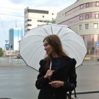 Юлия Толкмидт