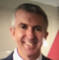 Nicholas Veitch