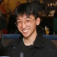 Kalen Zhou