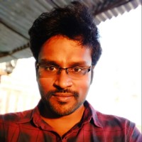 sudharsan kumar