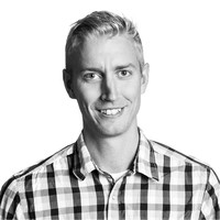 Marcus Wegestrand