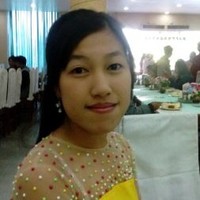 zar phyo