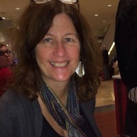 Kathleen Walker