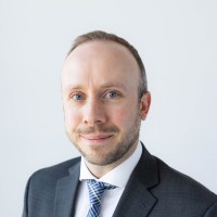 David Miller Cfp®, R.F.P., Cim®