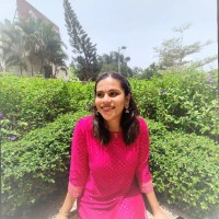 Pooja Nagesh