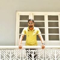 SUNIL KUMAR C