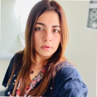 Beth Karina Herrera Jara Universidad católica del Norte Chile - MBA