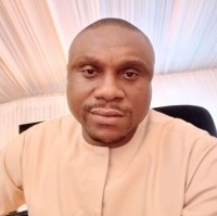 Agbor Kingsley