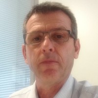 Pascal PERRET