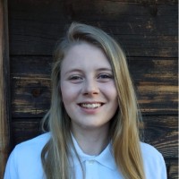 Charlotte Belton