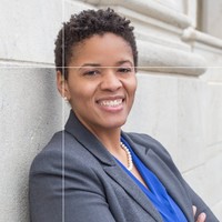 Deanna E. Watson