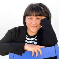 Cristina Torrón Villalta