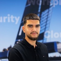 Ibrahim Demir