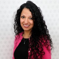 Smriti Edwards