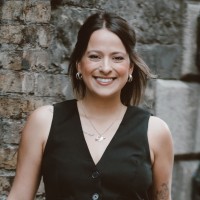 Caroline Hoffmann