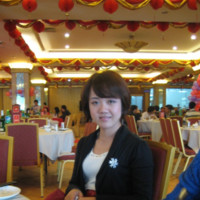 欧阳琳洁