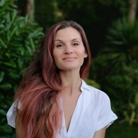 Victoriya Oliver