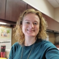 Lindsay Stanford, Cpa, Msa