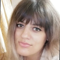 Irina Korneyeva