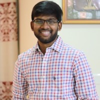 Anil Kumar Dosapati